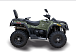 Квадроцикл HISUN HiSUN TACTIC 750-/LIMITED/ 