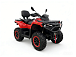 Квадроцикл GBM EXPLORER 780SW PRO с ПСМ 
