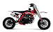 Питбайк Progasi KIDS POWER 110 (10/12) 