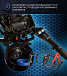 Лодочный мотор MARLIN PROLINE MP 50 AMHL  Лодочный мотор MARLIN PROLINE MP 50 AMHL