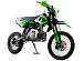 Питбайк MOTOLAND (МОТОЛЕНД) JX125 