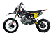 Питбайк FullCrew Teen Rider 125cc 17\14 (механ., эл.стартер) 