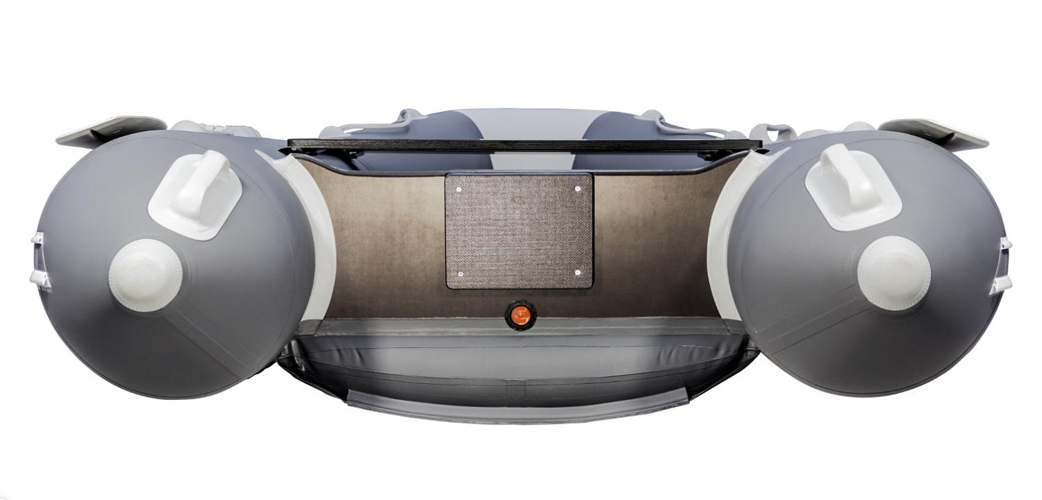 Лодка АКВА 3200 нднд 