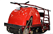 Мотобуксировщик MOTODOG 500 MINI 9 передний привод  Мотобуксировщик MOTODOG 500 MINI 9 передний привод