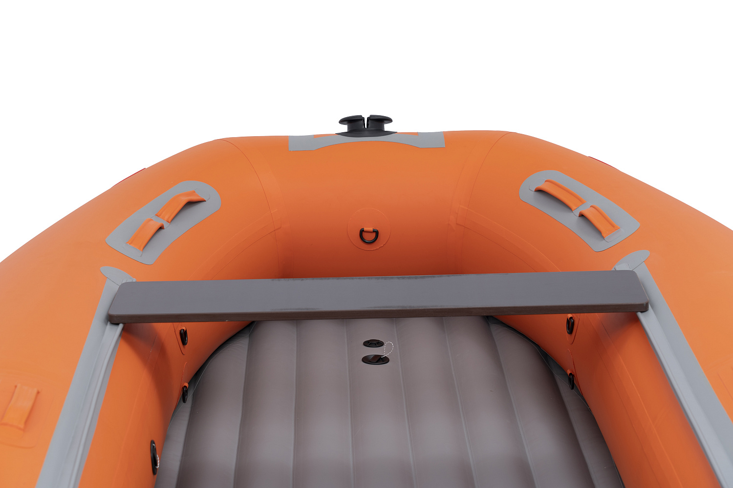 Лодка MISHIMO RIVER JET 470 под водомет 