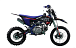 Питбайк FullCrew Big Beast 150cc 17\14 (механ., эл.стартер) 