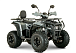 Квадроцикл YACOTA DRAGON LUX LD 