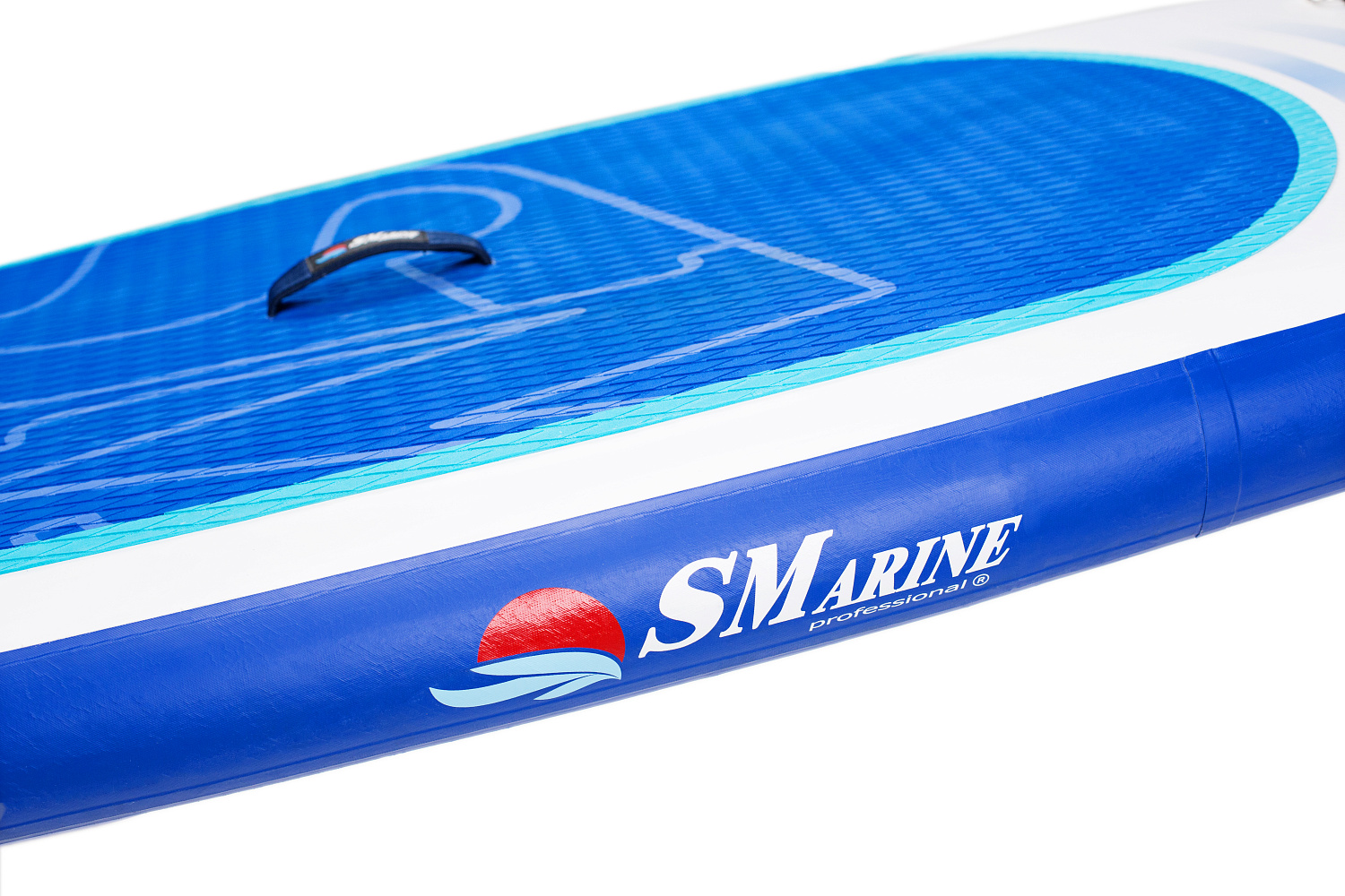САП (SUP) Board SMARINE 10.6 