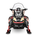 Снегоход AODES Snowcross 1000 SWT 600mm LCD 10.25  Снегоход AODES Snowcross 1000 SWT 600mm LCD 10.25