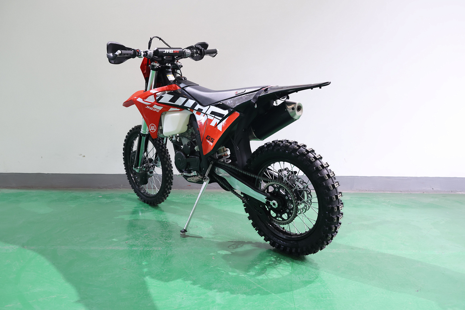 Мотоцикл JHLMOTO JHLofr GS YBS300 (176MN) 