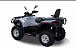 Квадроцикл HISUN TACTIC 550 (HS550ATV) NORMAL 