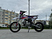 Питбайк JHLMOTO JHL Z140E Pro (YX1P56FMJ) 