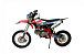 Питбайк MOTOLAND (МОТОЛЕНД) Apollo 125 DT125 E 