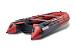 Лодка MISHIMO RIVER JET 400 под водомет 