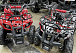 Квадроцикл PROMAX ATV MINI 2T 70CC р/с 