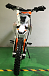 Питбайк JHLMOTO JHL Z125E Pro (ZS154FMI-3) 