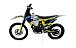 Эндуро мотоцикл IRBIS HTR 250 
