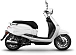 Скутер MINSK Vesna 125 M1NSK 