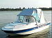 Стеклопластиковый катер Wyatboat-430 M (тримаран)  Стеклопластиковый катер Wyatboat-430 M (тримаран)