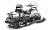 Снегоход STELS SA800T (L LUX WT) АТАМАН 1.0 К01 Tech  Снегоход STELS SA800T (L LUX WT) АТАМАН 1.0 К01 Tech
