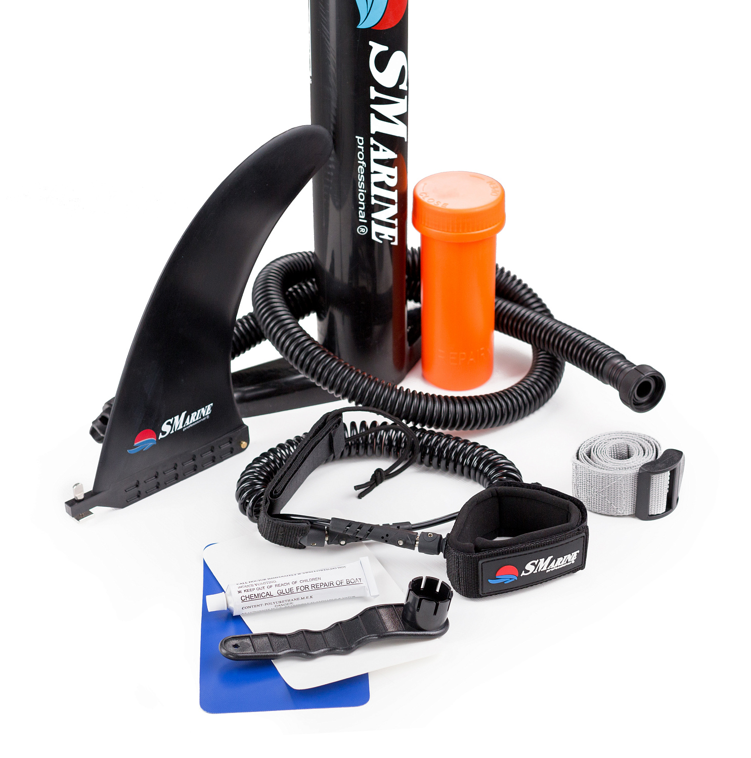 САП (SUP) Board SMARINE 10.6 