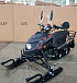 Снегоход Motax Snow 200 