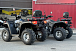 Квадроцикл GBM EXPLORER 400 NEW PREMIUM 