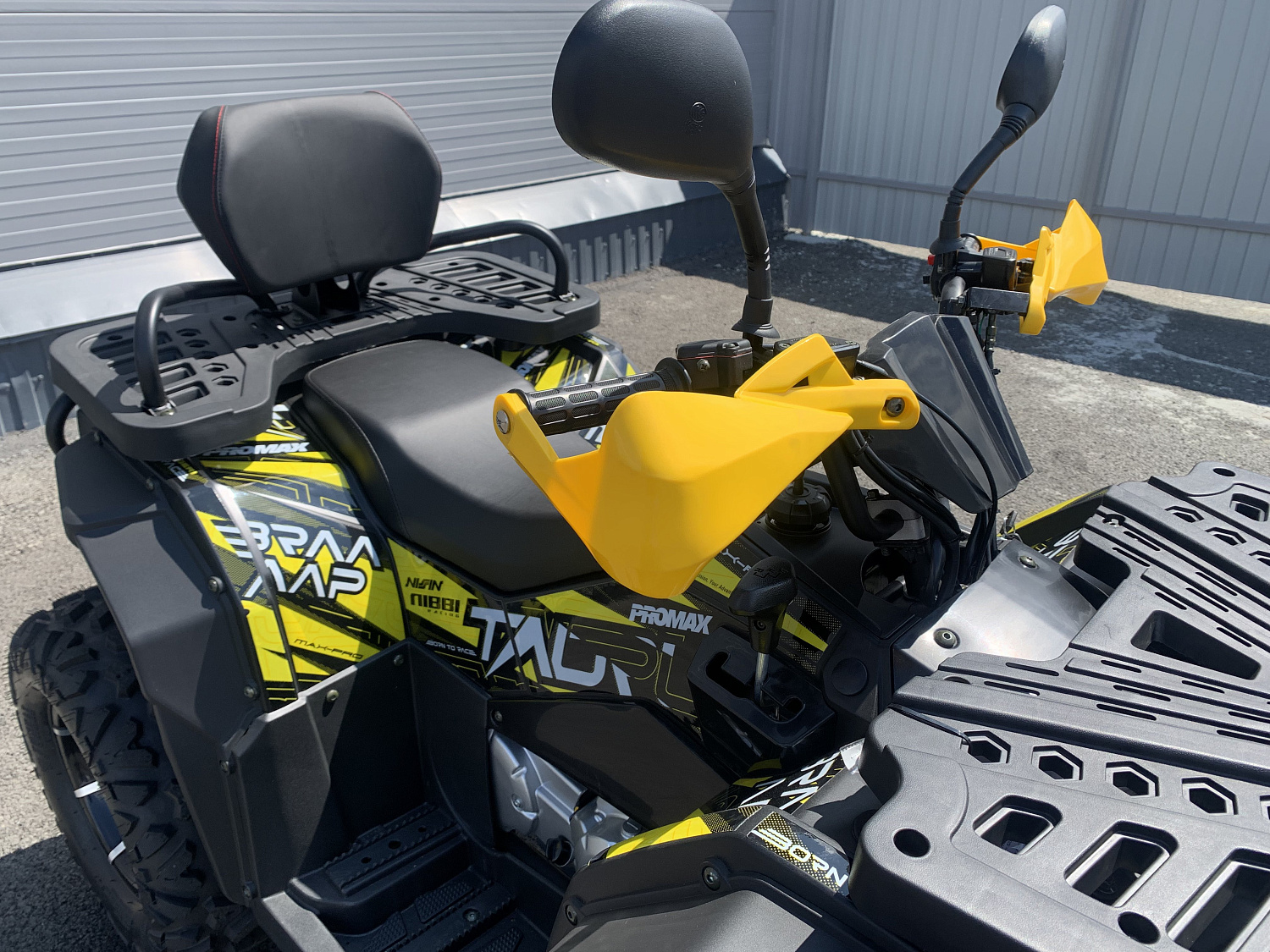 Квадроцикл PROMAX TAURUS 300 MAX-PRO 