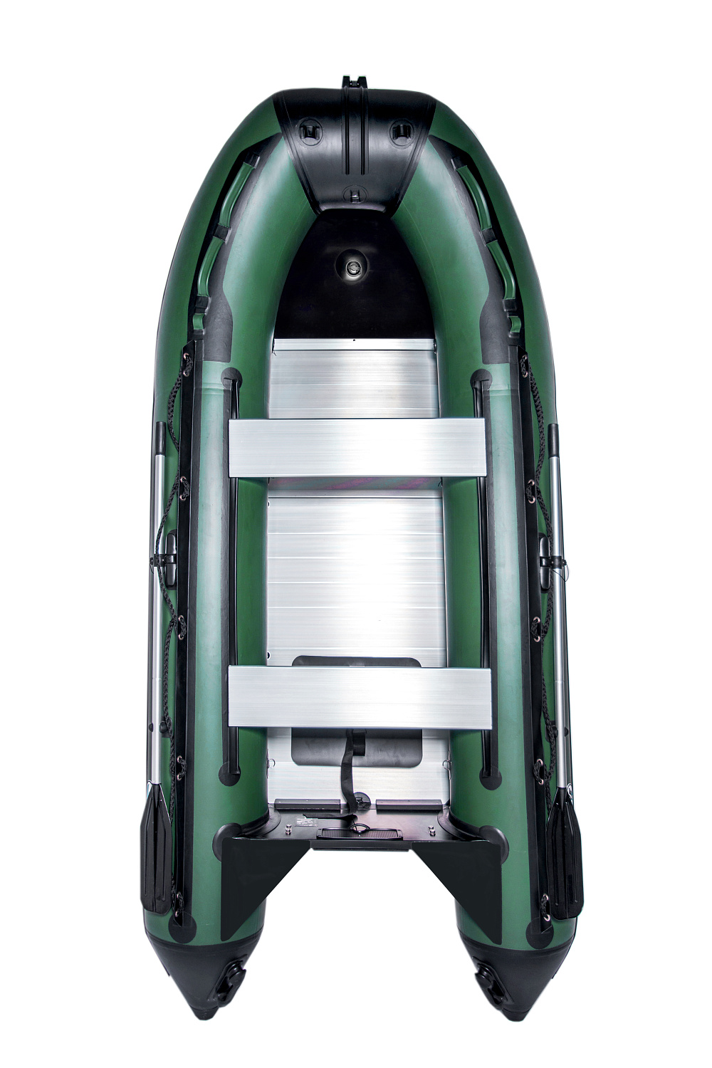 ЛОДКА SMARINE SDP MAX 380 AL 