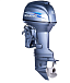 Лодочный мотор SEANOVO SN60FHL-D 