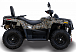 Квадроцикл HISUN TACTIC GT1000/LIMITED 