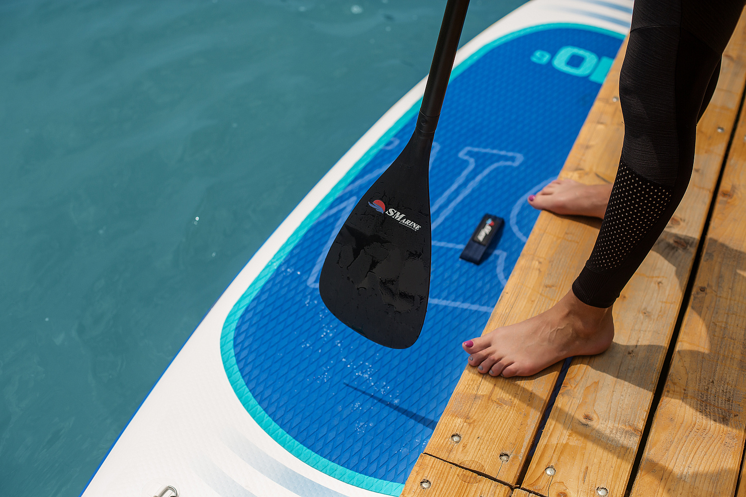 САП (SUP) Board SMARINE 10.6 