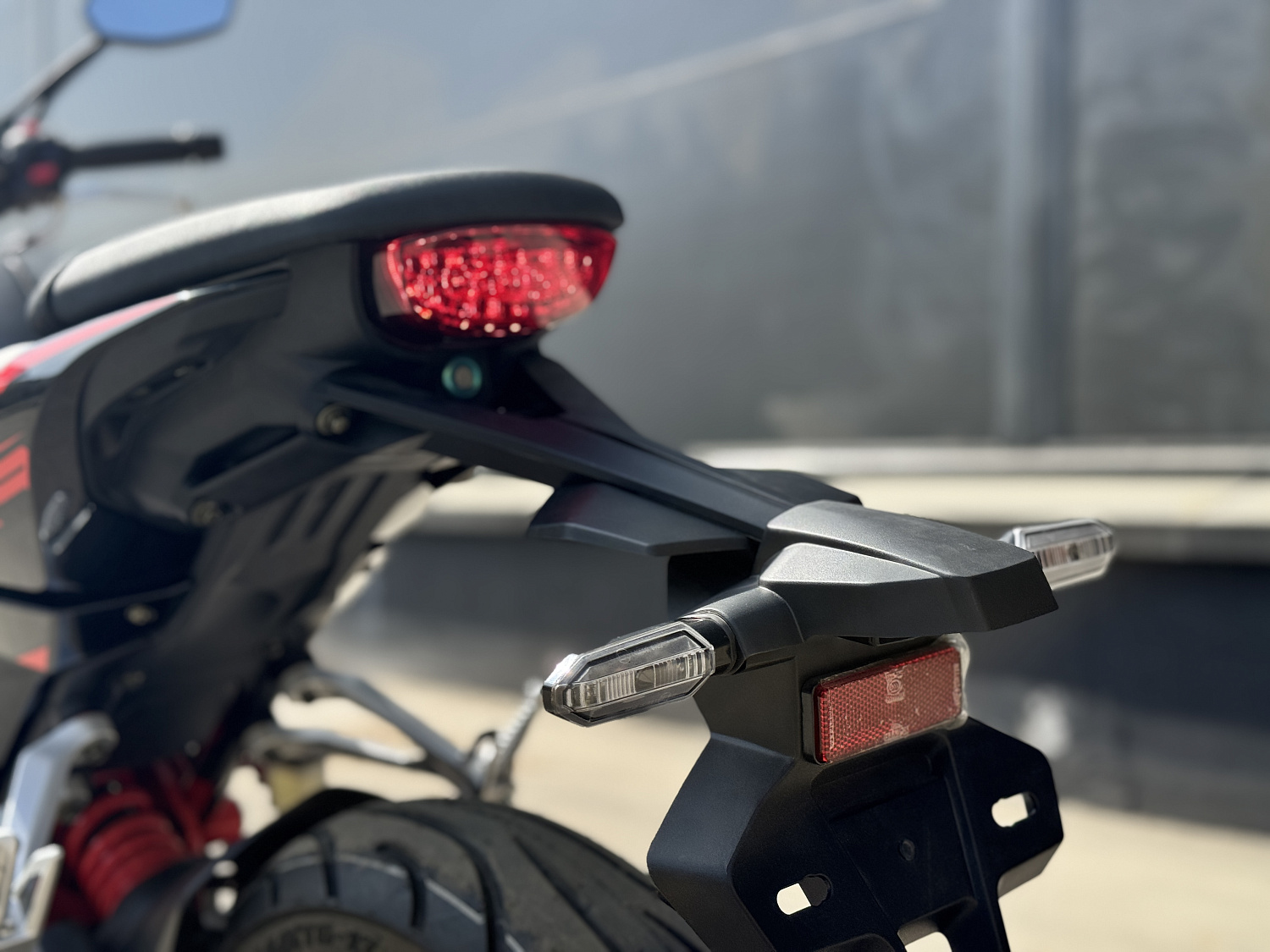 Мотоцикл PROMAX CB300 