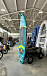 SUP (САП) Доска MISHIMO CRAZY-LINE 10.6’ (325см)  SUP (САП) Доска MISHIMO CRAZY-LINE 10.6’ (325см)
