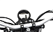 Мотоцикл Motoland LEGEND (XL250-A) (172FMM-5/PR250) 