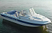 Стеклопластиковый катер Wyatboat-430 M (тримаран)  Стеклопластиковый катер Wyatboat-430 M (тримаран)