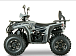 Квадроцикл YACOTA DRAGON LUX LD 150 PRO-SPORT 