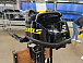 Лодочный мотор STELS 5HP  Лодочный мотор STELS 5HP