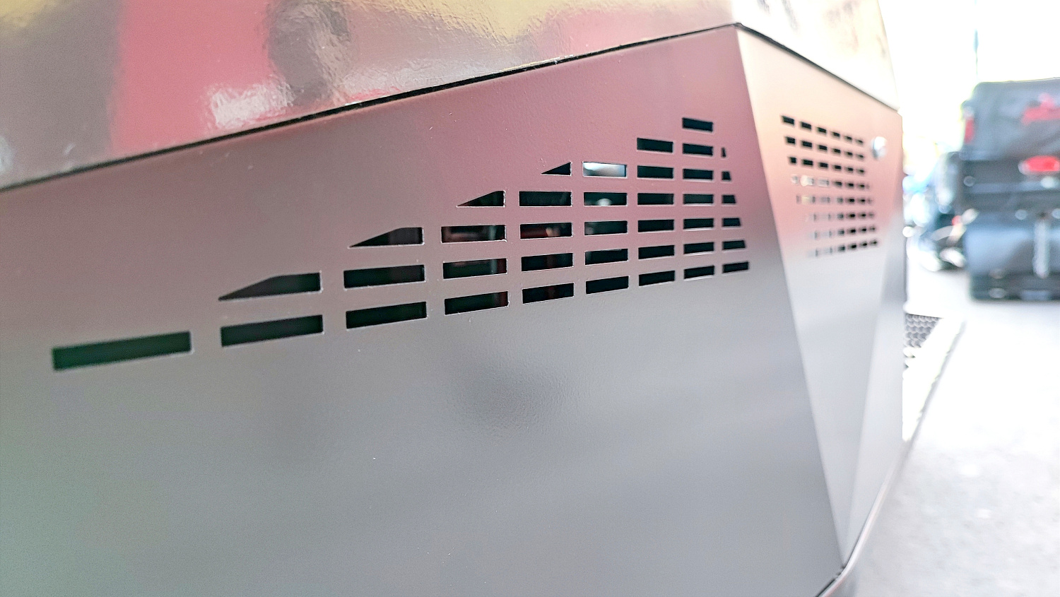 Снегоход PROMAX YAKUT 500 2.0 4T 27 