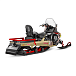 Снегоход AODES Snowcross 1000 SWT 600mm LCD 10.25  Снегоход AODES Snowcross 1000 SWT 600mm LCD 10.25