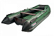 Лодка MISHIMO LITE DF 400  Лодка MISHIMO LITE DF 400