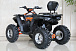 Квадроцикл GBM STORMRIDER 320 PREMIUM 