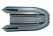 Лодка MISHIMO LITE DF 400  Лодка MISHIMO LITE DF 400