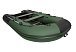 Лодка Ривьера Компакт 3400 СК 