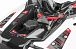Снегоход STELS SA800T (L LUX WT) АТАМАН 1.0 К01 Tech  Снегоход STELS SA800T (L LUX WT) АТАМАН 1.0 К01 Tech
