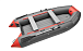 ЛОДКА ДРАККАР 3400 НДНД CLASSIC (БЕЗКИЛЬ) 