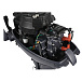ЛОДОЧНЫЙ МОТОР ALLFA CG Т9,9 Limit  ЛОДОЧНЫЙ МОТОР ALLFA CG Т9,9 Limit