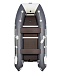 Лодка Таймень lx 3600 ск 