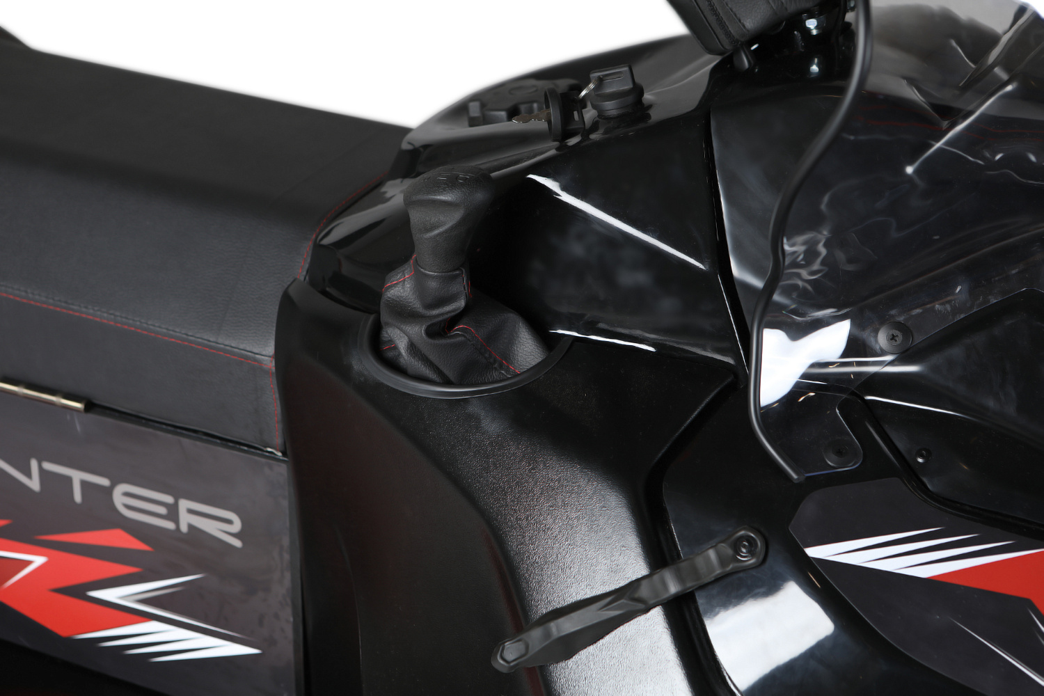 Снегоход IKUDZO HUNTER 700LK 25 V2 