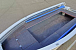 Алюминиевая лодка Wyatboat-370 РМ 